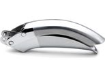 Pressa Per Aglio In Acciaio Inox Da 17,5 Cm