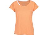 Kilpi Roisin - Maglietta A Maniche Corte Arancione 36 Donna Arancione 36