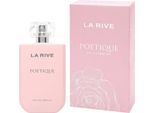 Poetique Eau De Parfum Spray 90Ml