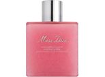 Christian Dior Miss Dior Olio Esfoliante Per Il Corpo Con Estratto Di Rosa - 175 Ml