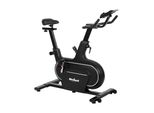 Rebel Active Cyclette Lcd 120Kg Regolabile