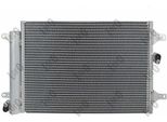 Abakus 053-016-0021 - Oe 1108838 Condensatore Aria Condizionata Con Essiccatore Per Galaxy (Wgr), Alhambra (7V), Sharan (7M)