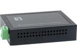Level One FEU-0812 Switch Levelone 8X Fe Fe FEU-0812 In Plastica