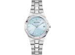 Bulova - 96M169 - Orologio Da Polso - Donna - Quarzo - Classic