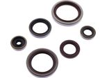 Kit Guarnizioni Paraoli Motore Athena P400060400014 Per Beta Rr