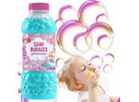 Bolle Di Sapone Principesse 450Ml