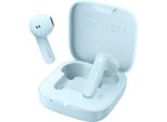 Baseus Bowie E16 Headset True Wireless Earphones In-Ear Calls/Music Usb Type-C Bluetooth Blue