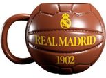 Kubek 3D Real Madrid Erik 600Ml - Oryginalny Produkt, Idealny Do Domu I Biura
