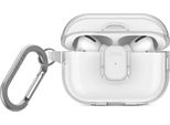 Custodia Uniq Glase Pro Per Airpods Pro 2 - Trasparente