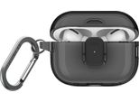 Custodia Uniq Glase Pro Per Airpods Pro 2 - Czarne