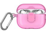 Custodia Uniq Glase Pro Per Airpods Pro 2 - Rosa