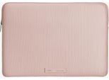 Torba Na Laptopa Uniq Cyprus Ridge Edition Laptop Sleeve 14" In Neoprene Resistente All'acqua RóżOwy"