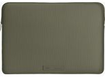 Torba Na Laptopa Uniq Cyprus Ridge Edition Laptop Sleeve 14" In Neoprene Resistente All'acqua Zielony"