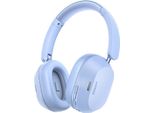 Ugreen Hitune Max 5C Cuffie Senza Fili, Hybrid Anc, Bluetooth 5.4 (Blu)