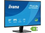Iiyama X2792QSU-B1 Iiyama 68.6Cm (27") X2792QSU-B1 16:9 Hdmi+Dp+2Xusb Ips"