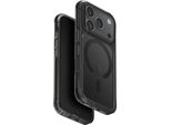Etui Uniq Combat Do Iphone 17 Pro Magclick Ricarica Czarny