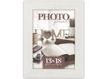 Zep TR357B Portafoto In Legno Renton 13X18 Cm Imbiancato