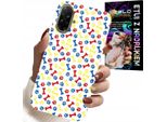 Custodia Per Samsung Galaxy A07 4G - Bone Paws Dog Patrol Cartoons + Vetro