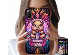 Custodia Per Samsung Galaxy A07 4G - Dolce Capibara Con Sceicco, Super Designs