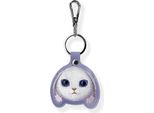 Nimmy Big Eyed Pet 2.0 Custodia Per Conigli - Viola