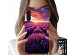 Custodia Per Samsung Galaxy A17 5G - Campo Di Lavanda, Bellissimi Paesaggi, Motivi