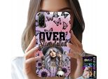 Custodia Per Samsung Galaxy A07 4G - Over Stimulated, Teen Designs, Case