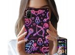 Custodia Per Samsung Galaxy A07 4G - Custodia San Valentino, Loot, Cupido, Cuori