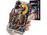 Custodia Per Samsung Xcover 7 Pro - The Drinker Alko Winko Drink Designs Case