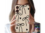 Custodia Per Samsung Xcover 7 Pro - Nastro Beige Cocards Motivi Alla Moda