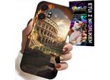 Custodia Per Samsung Xcover 7 Pro - Roma Colosseo Romani Antichità