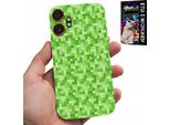 Custodia Per Samsung Xcover 7 Pro - Modelli Da Giochi Pixel Pixels Backplates