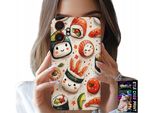 Custodia Per Samsung Xcover 7 Pro - Custodia Sweet Smiling Sushi