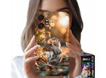 Custodia Per Samsung Xcover 7 Pro - Sweet Squirrel, Custodia Con Design Personalizzato