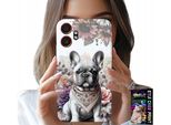 Custodia Per Samsung Xcover 7 Pro - Bulldog Bulldogs Zaini Di Razze Canine