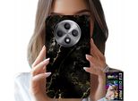 Custodia Per Oppo Reno12 F / 12Fs 5G - Pietra Elegante Designs Case Custodia