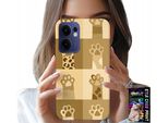 Custodia Per Oppo Find X5 Lite - Gatto D'amore, Disegni Con Gatti, Zampe Di Gatto
