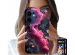 Custodia Per Oppo Find X5 Lite - Retro In Marmo Rosa, Design Alla Moda