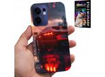 Custodia Per Oppo Find X5 Lite - Auto Mega Design, Custodia
