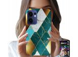 Custodia Per Oppo Find X5 Lite - Design Elegante E Alla Moda Custodia + Foil