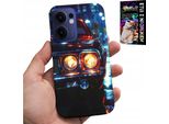 Custodia Per Oppo Find X5 Lite - Auto D'epoca Design Automobilistico Classico
