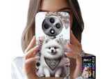 Custodia Per Oppo Reno12 F / 12Fs 5G - Pomerania, Spitz In Miniatura, Razze Canine