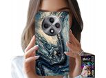 Custodia Per Oppo Reno12 F / 12Fs 5G - Custodia Stone Elegant Designs