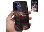 Custodia Per Oppo Find X5 Lite - Auto Sportive Automotive Fan Glass
