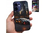 Custodia Per Oppo Find X5 Lite - Auto Dubai Auto Sport