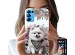 Custodia Per Oppo Find X3 Lite - Pomerania, Spitz In Miniatura, Razze Canine