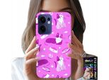 Custodia Per Oppo Find X5 Lite - Love Cat, Disegni Con Gatti, Cover