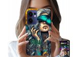 Custodia Oppo Find X5 Lite - Anti Social, Butterfly, Motylek, Kobiece