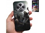 Custodia Per Oppo Reno12 F / 12Fs 5G - Zombie Morti Viventi The Walking Dead
