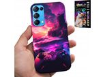 Custodia Per Oppo Find X3 Lite - Custodia Per Videogiocatori, Disegni Di Giochi, Regalo