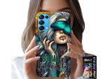 Custodia Oppo Find X3 Lite - Anti Social, Butterfly, Motylek, Kobiece